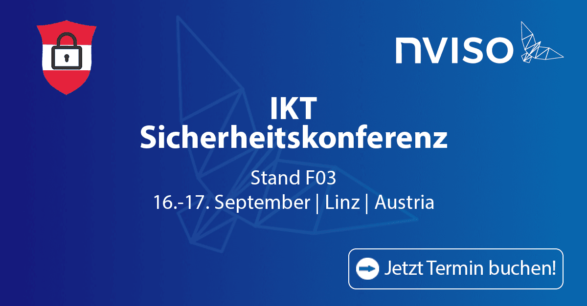 IKT-Sicherheitskonferenz 2026